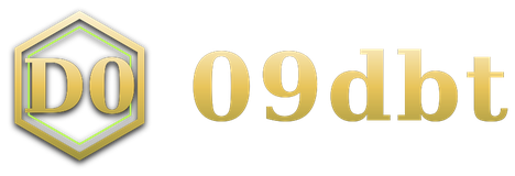 09dbt logo